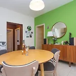 Cozy Flat Keko