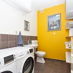 Cozy Flat Keko