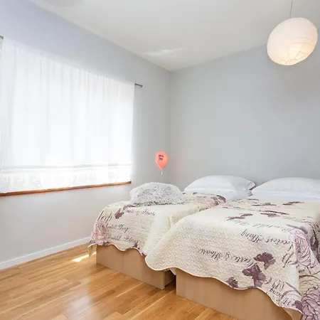 Apartament Cozy Flat Keko