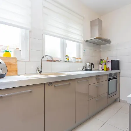 公寓 Cozy Flat Keko *