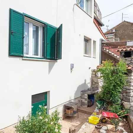 公寓 Cozy Flat Keko