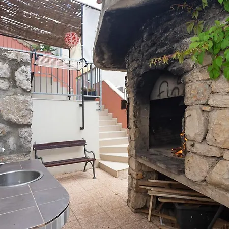 公寓 Cozy Flat Keko 希贝尼克