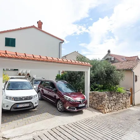 Apartament Cozy Flat Keko