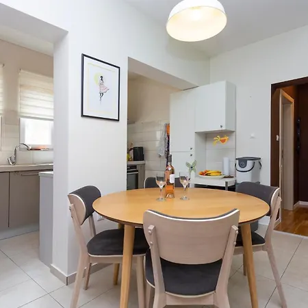 Cozy Flat Keko * 希贝尼克