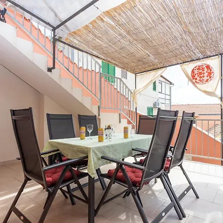 Apartament Cozy Flat Keko