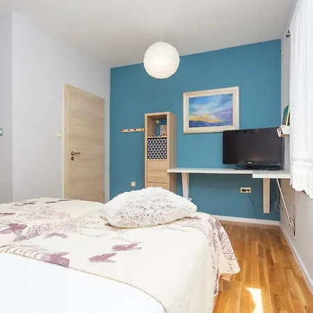 Cozy Flat Keko Apartament Szybenik