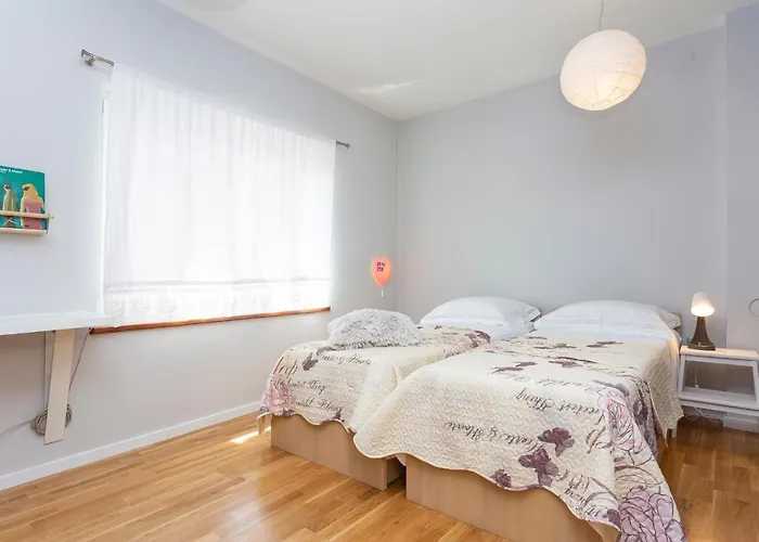 Apartament Cozy Flat Keko