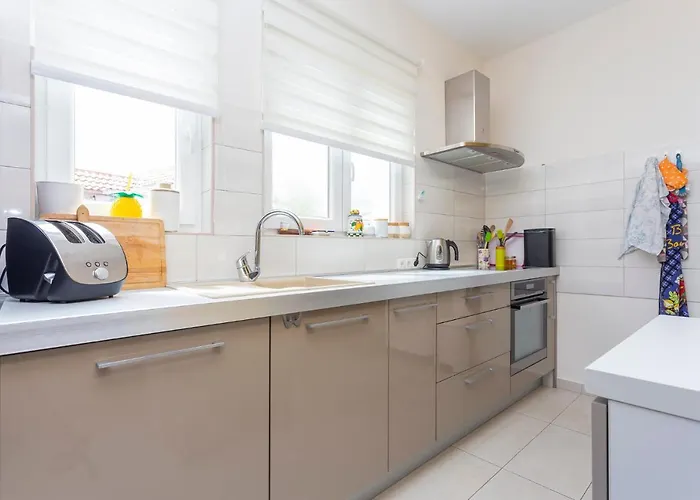 Apartamento Cozy Flat Keko *