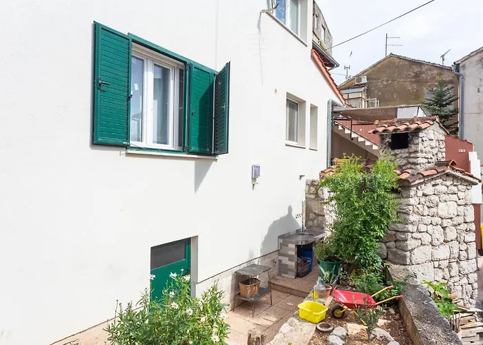 Apartament Cozy Flat Keko