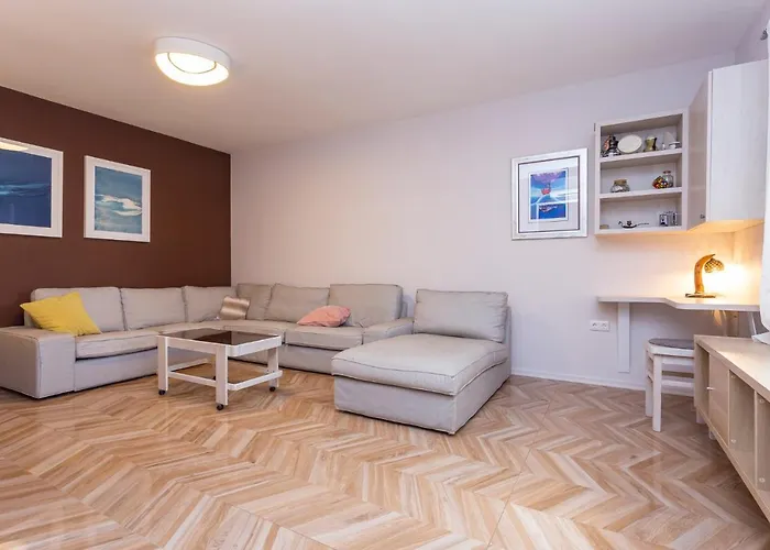 Cozy Flat Keko Šibenik