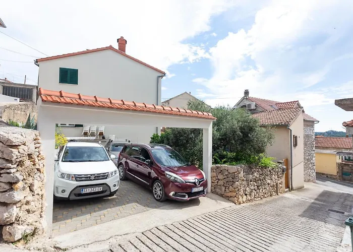 Apartamento Cozy Flat Keko