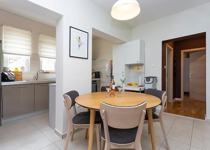 Cozy Flat Keko * Šibenik