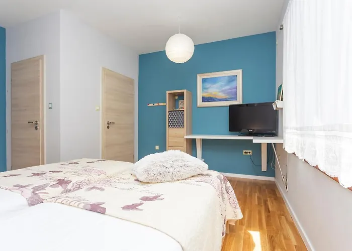 Cozy Flat Keko Apartamento Šibenik