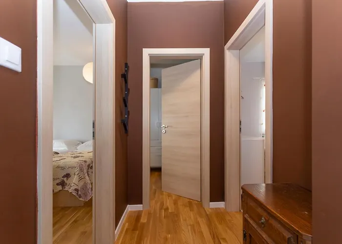 Apartamento Cozy Flat Keko Šibenik